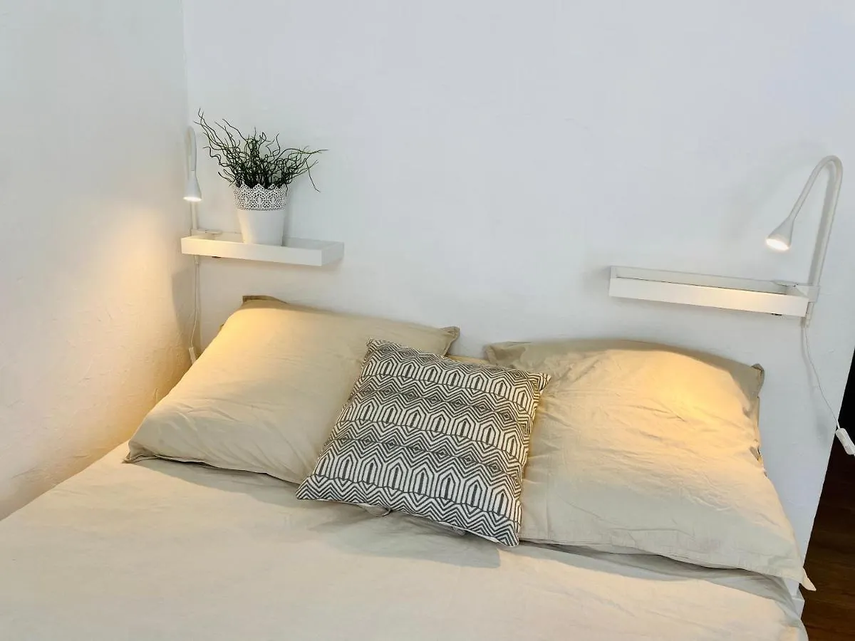 Maisonnette Climatisee A 35M De La Plage De La Capte Hyeres Villa Francia