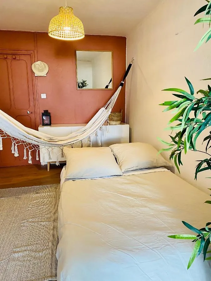 Maisonnette Climatisee A 35M De La Plage De La Capte Hyeres Villa France