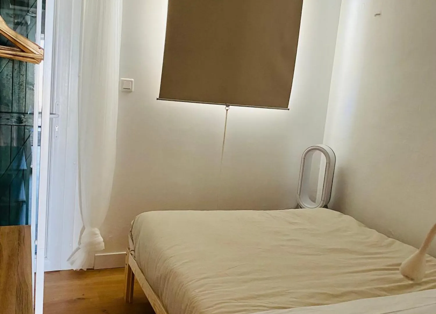 Hébergement de vacances Villa Maisonnette Climatisee A 35M De La Plage De La Capte Hyères