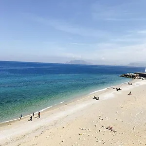 L'arco Sul Mare Appartamento Palermo