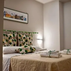 La Casa Dei Leoni Di Sicilia Appartamento Palermo