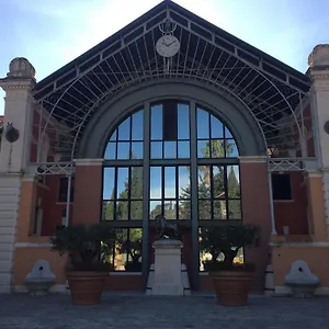 Manege Godillot Hyères