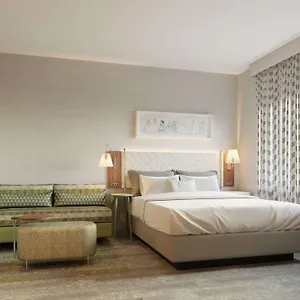 Home2 By Hilton Times Square 3*, New York États-Unis
