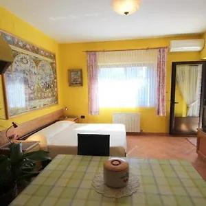 Daniela Appartamento Novigrad Istria