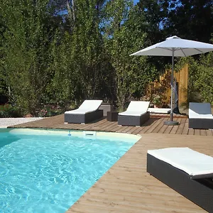 Le Patio Bleu , La Crau France