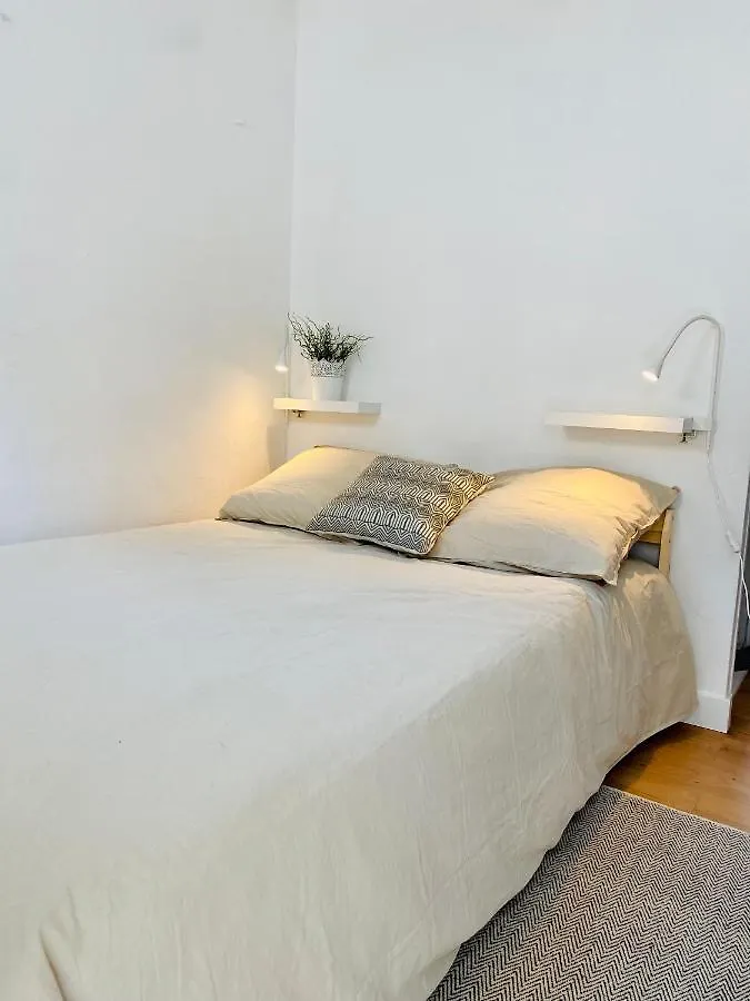 Casa vacanze Maisonnette Climatisee A 35M De La Plage De La Capte Hyeres Villa